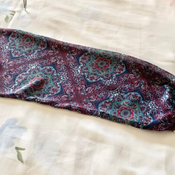 Boho Blouse Size 1X - Picture 7 of 7